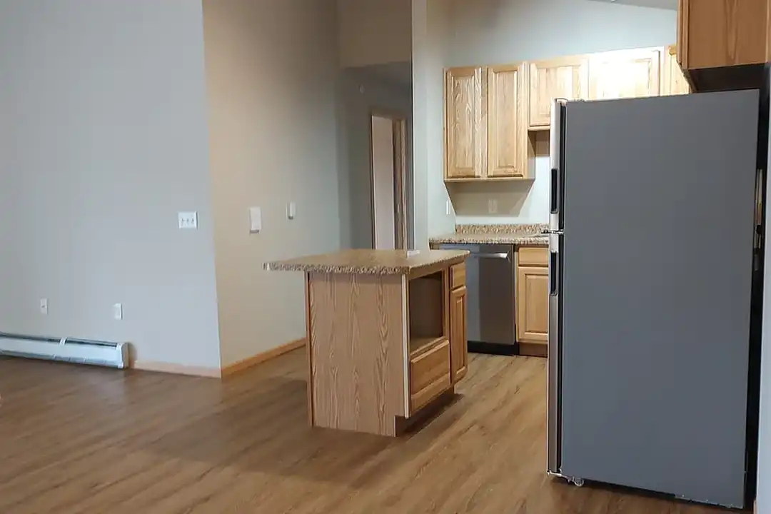 Velp Avenue Apartments - View 2