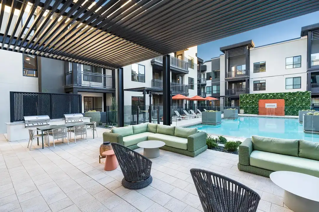 Modera Higley Commons - View 2