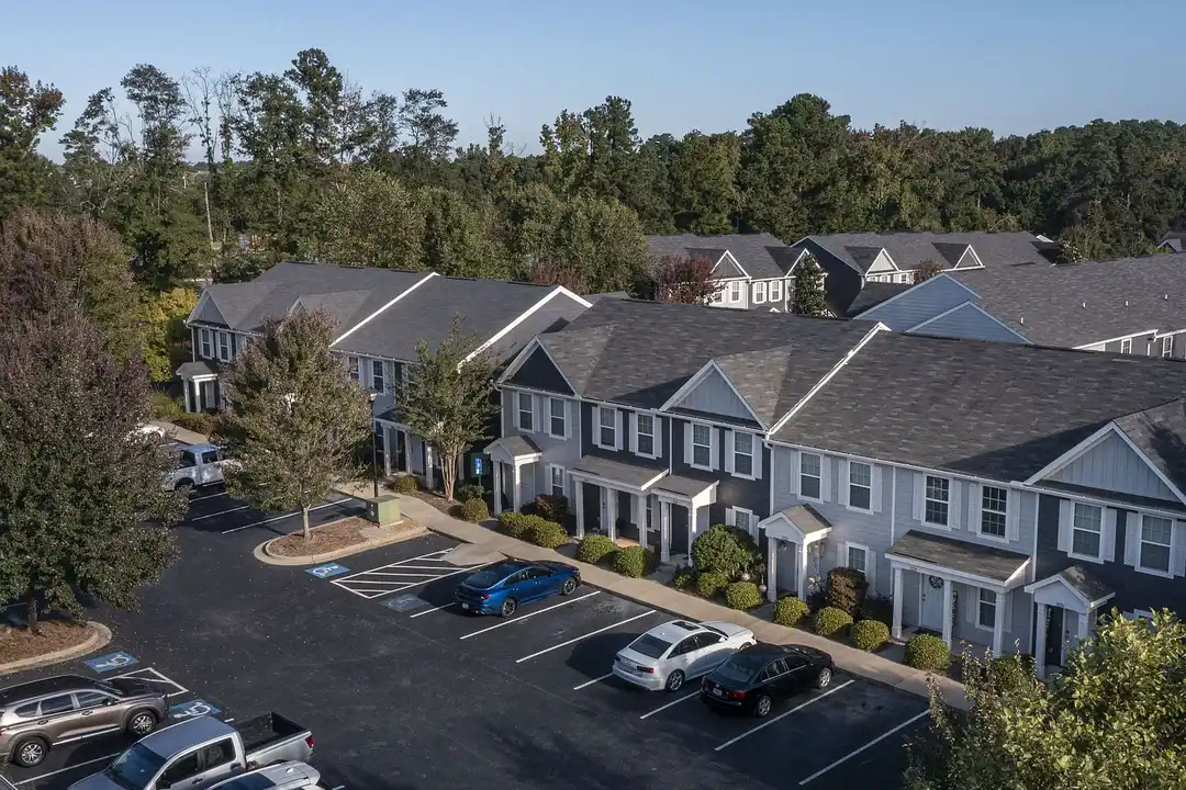 Ansley at Town Center Apartments – photo 1 of 35