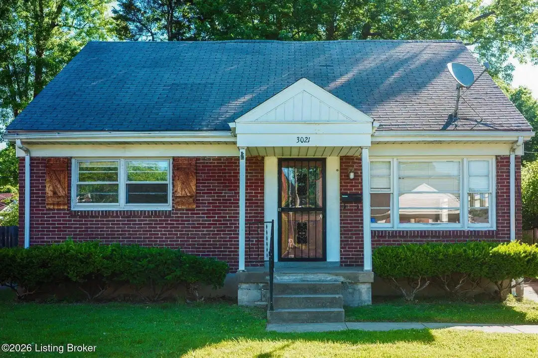 3021 Wedgewood Wy – photo 1