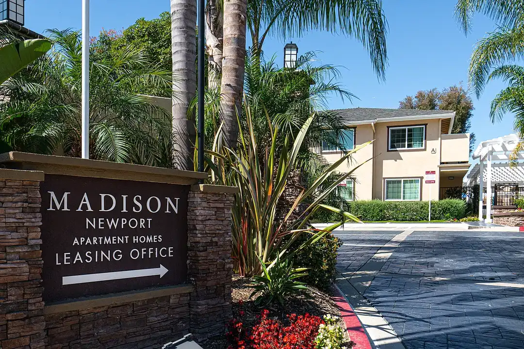 Madison Newport Apartment Homes - View 4