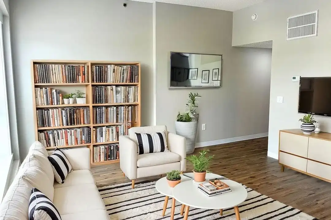 Tower Lofts – photo 1 of 68