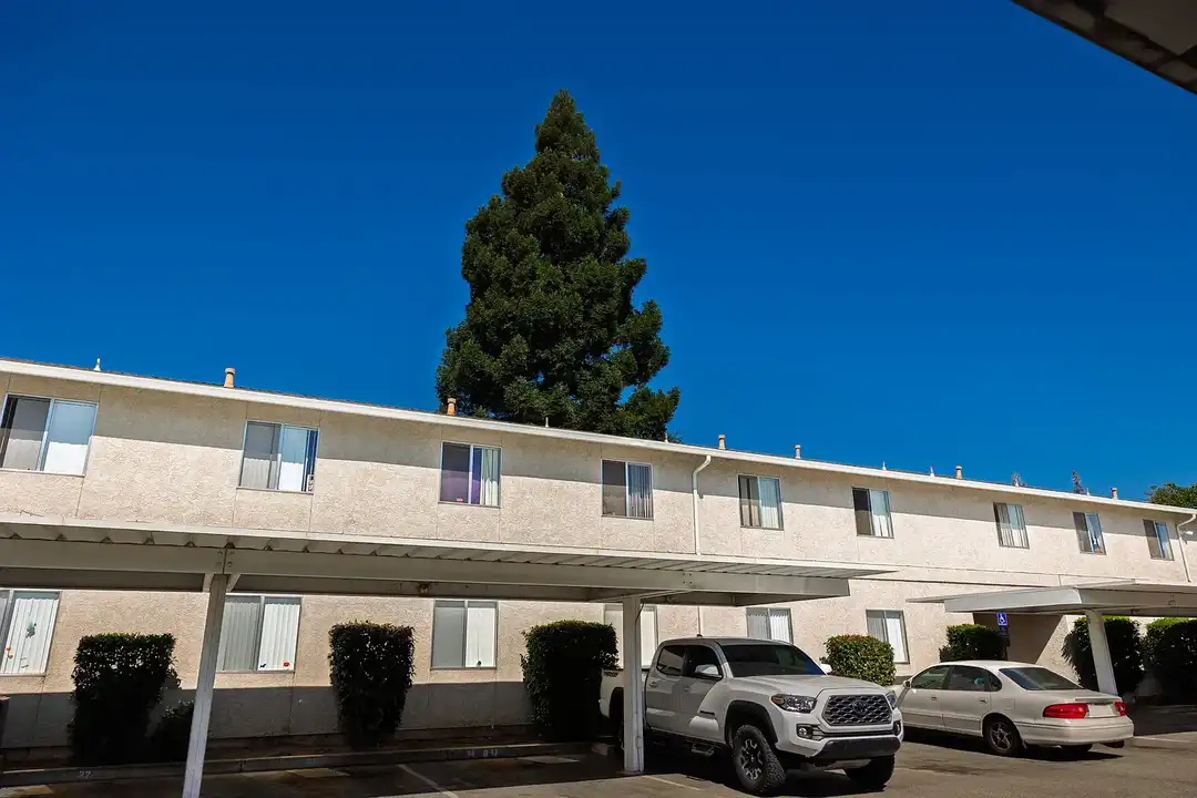 Melton Drive Apartments - View 2
