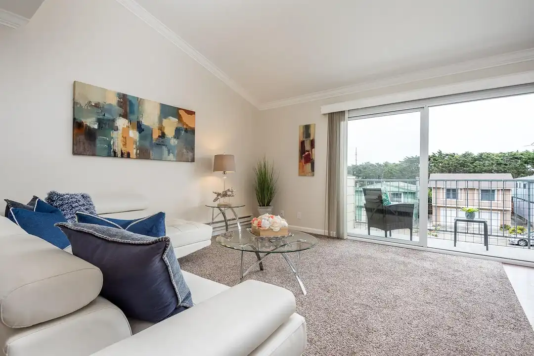 Peninsula View Apartments - View 2