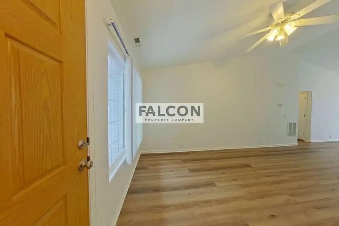 House in Colorado Springs - View 2
