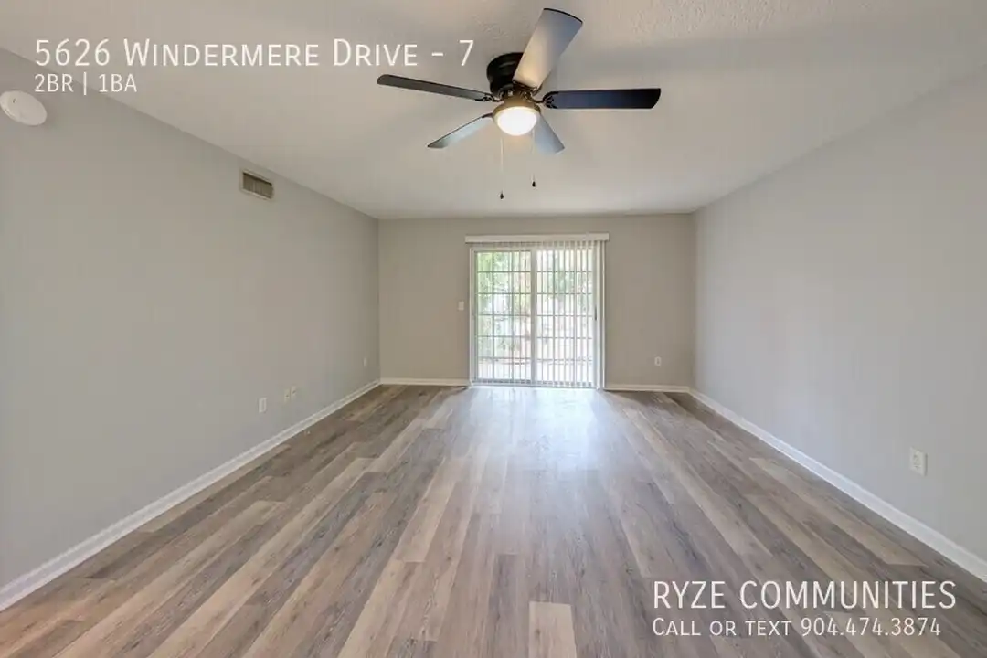 5626 Windermere Dr - View 4