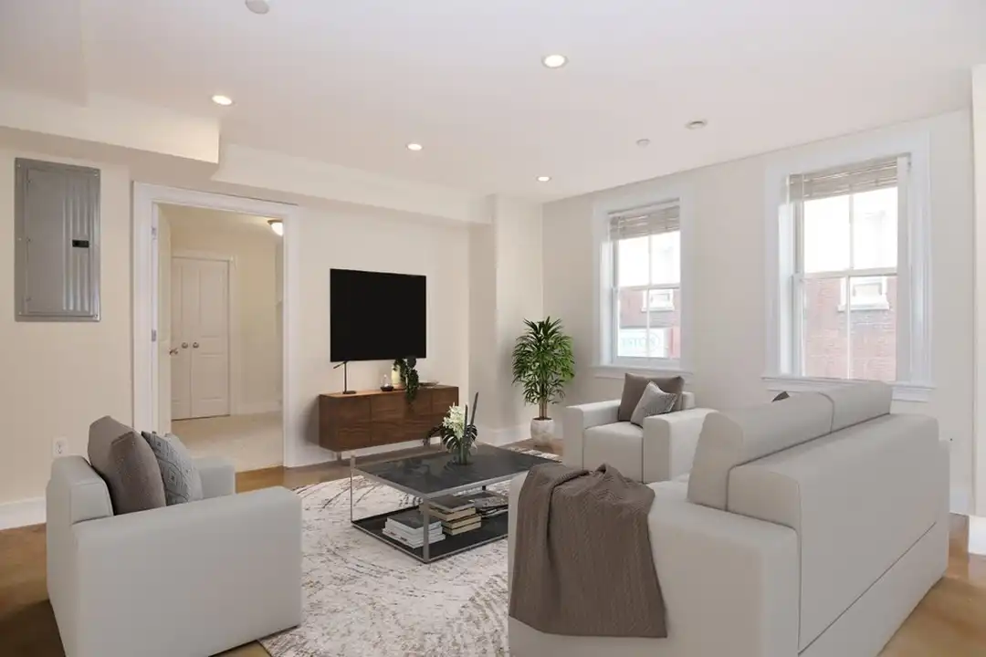 Apartment in Boston - View 2