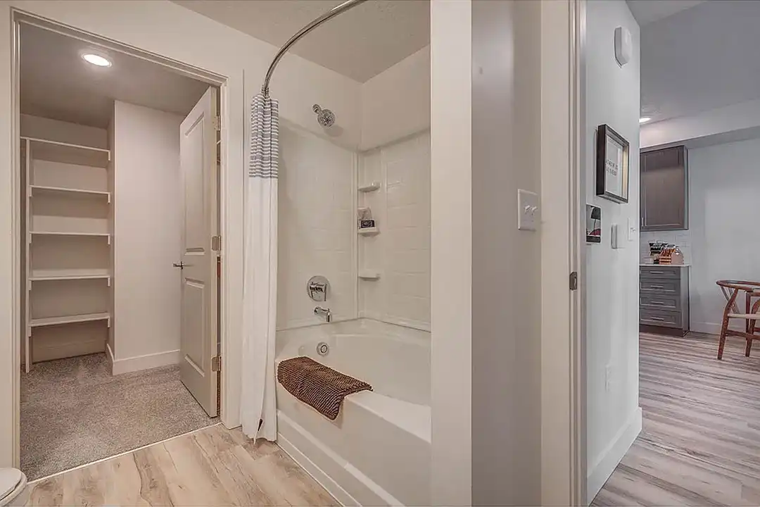 Harmony 3900 - View 3