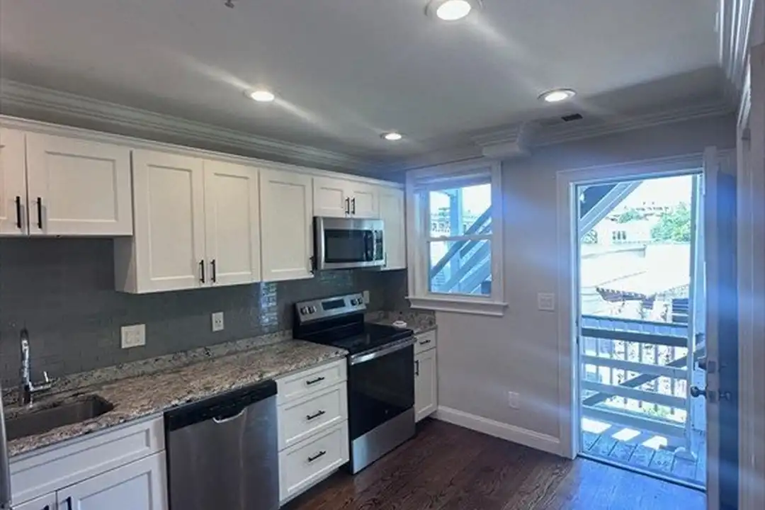 39 W Walnut Park #3 - Widok 2