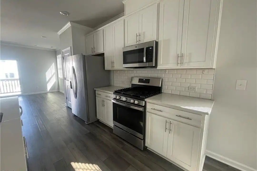 4923 Southern Magnolia Dr - Widok 3