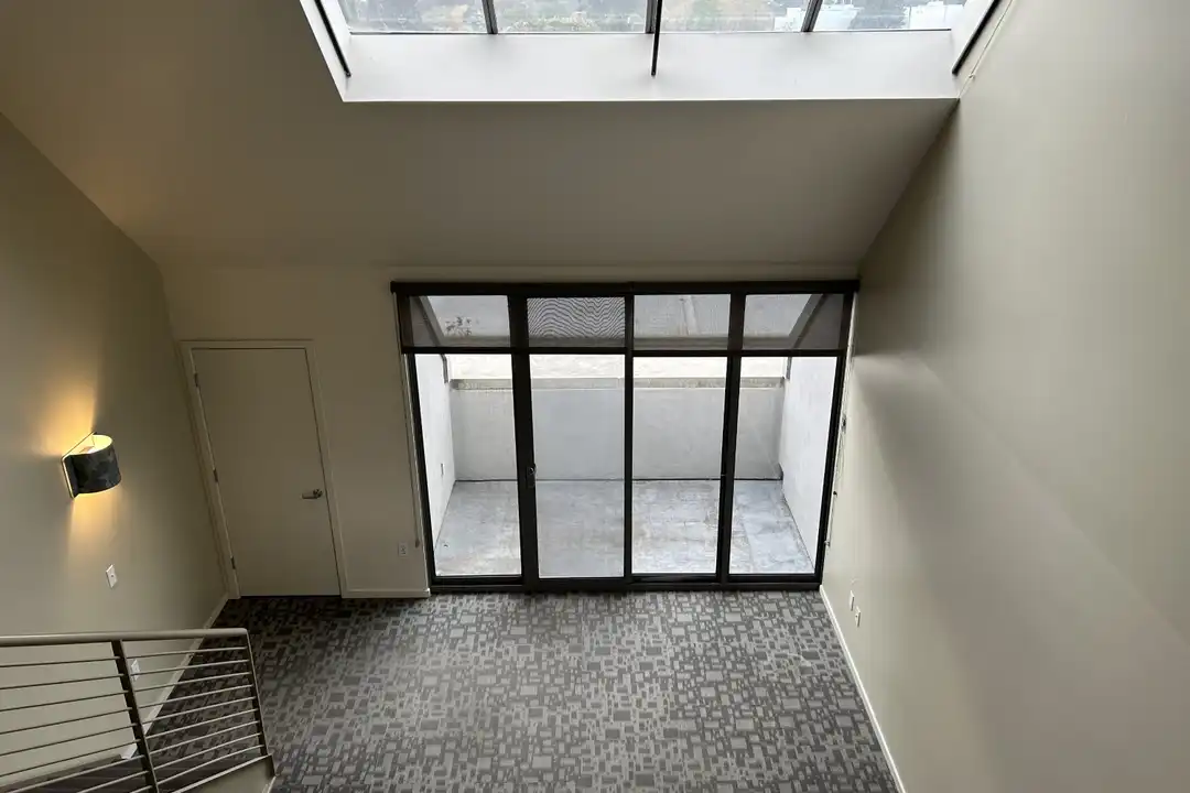 101 Soquel Ave unit # 408 - View 2