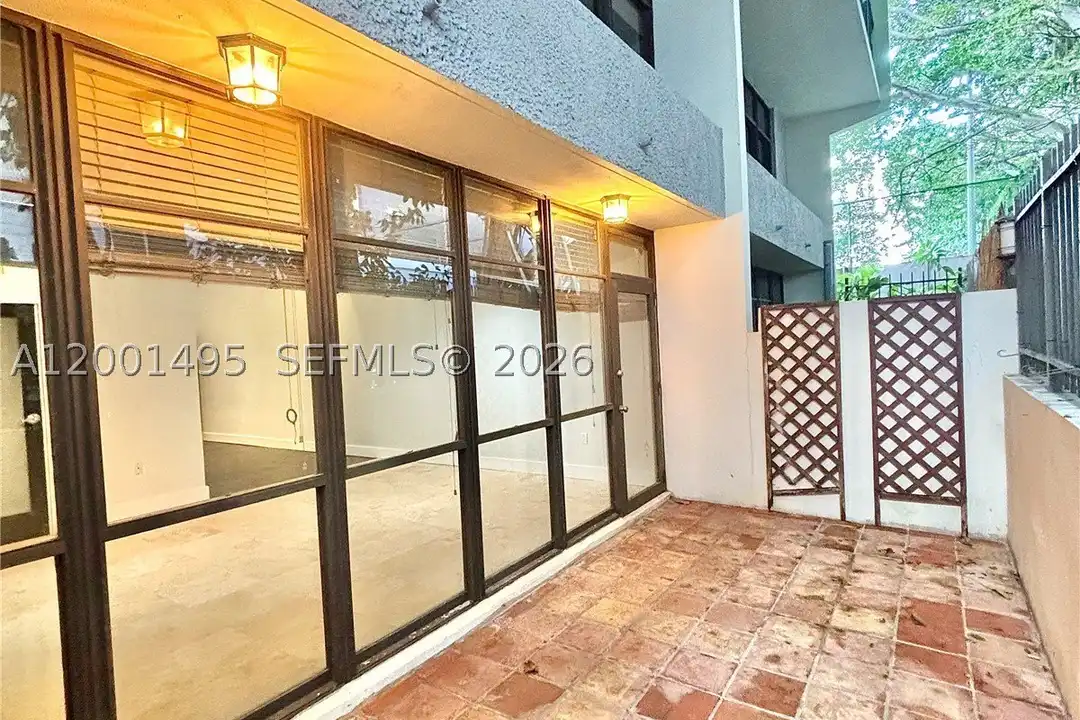 2666 Tigertail Ave #114 - View 5