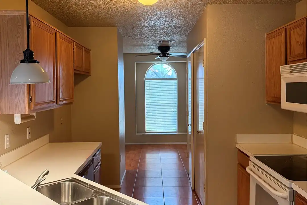 House in Mesquite - View 3