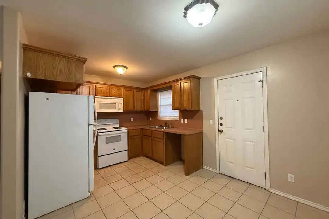 1816 Horsetail Falls unit 1 - View 2