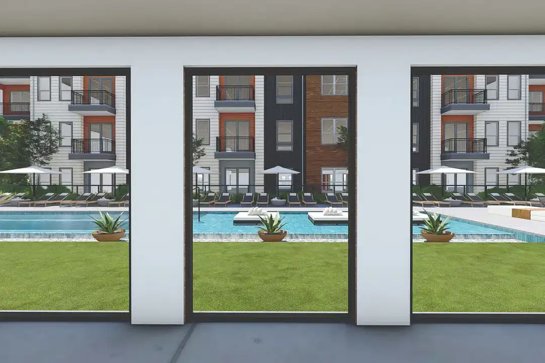 The Alexander - View 4