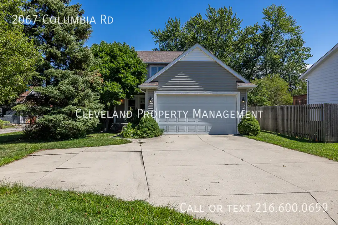 2067 Columbia Rd – photo 1
