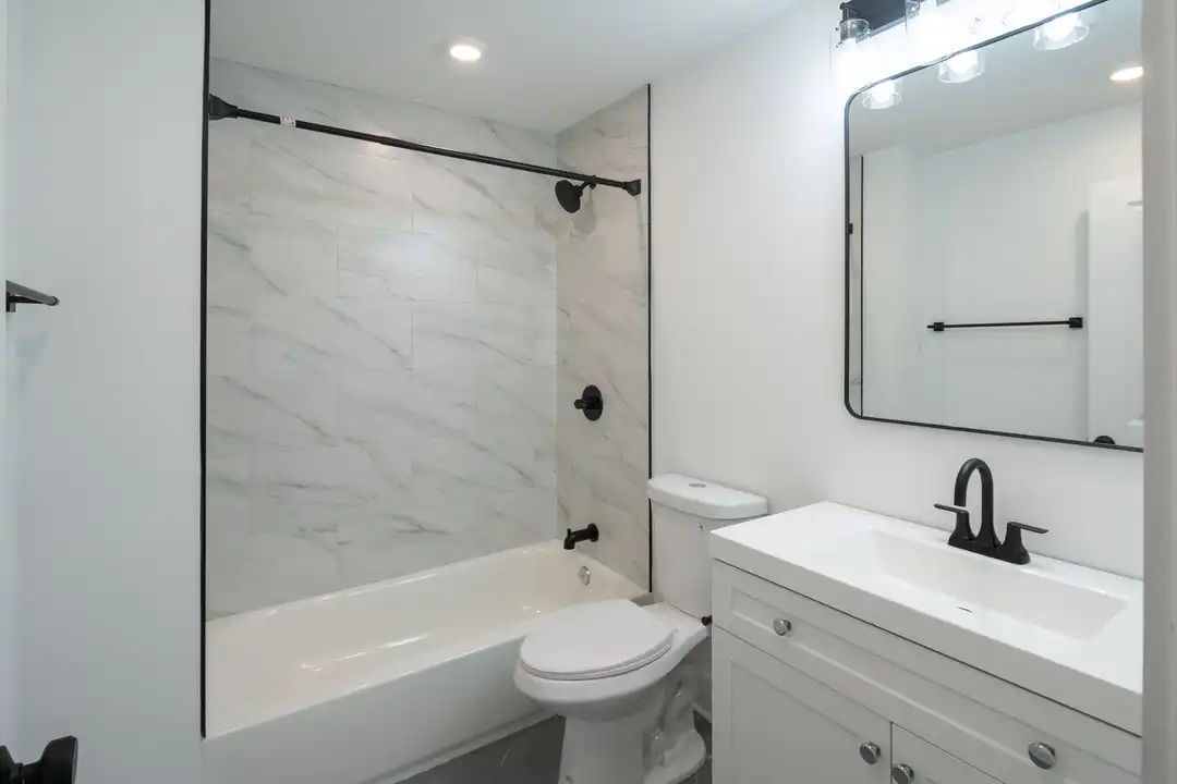 1513 W Girard Ave unit 4F – pohled 5