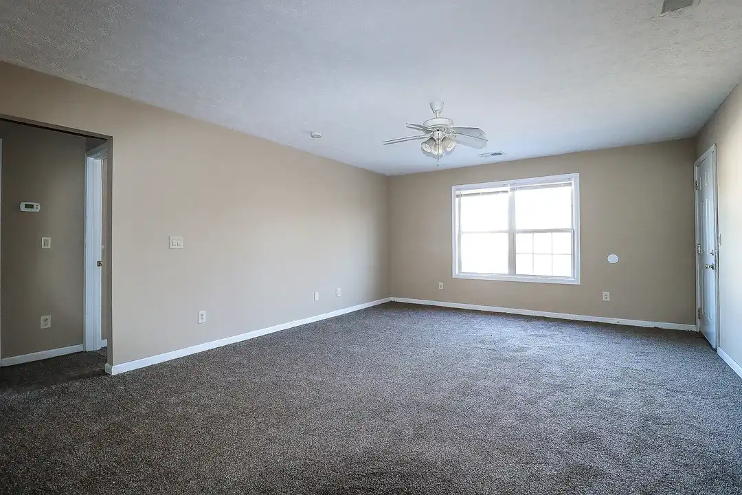 Blackiston Park Place Apartments – photo 1