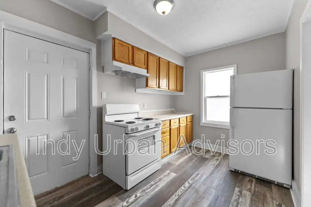903 N Tuxedo St unit 903 – pohled 6