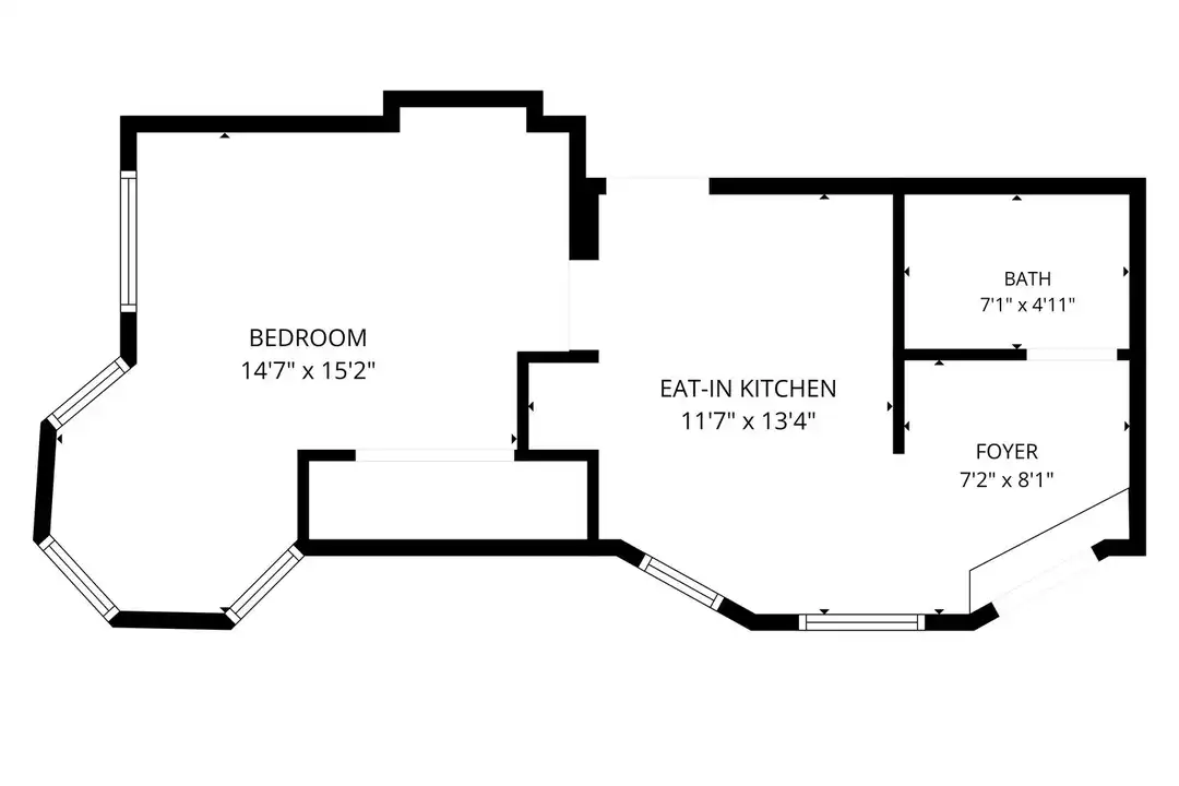 Apartment in Madison - More