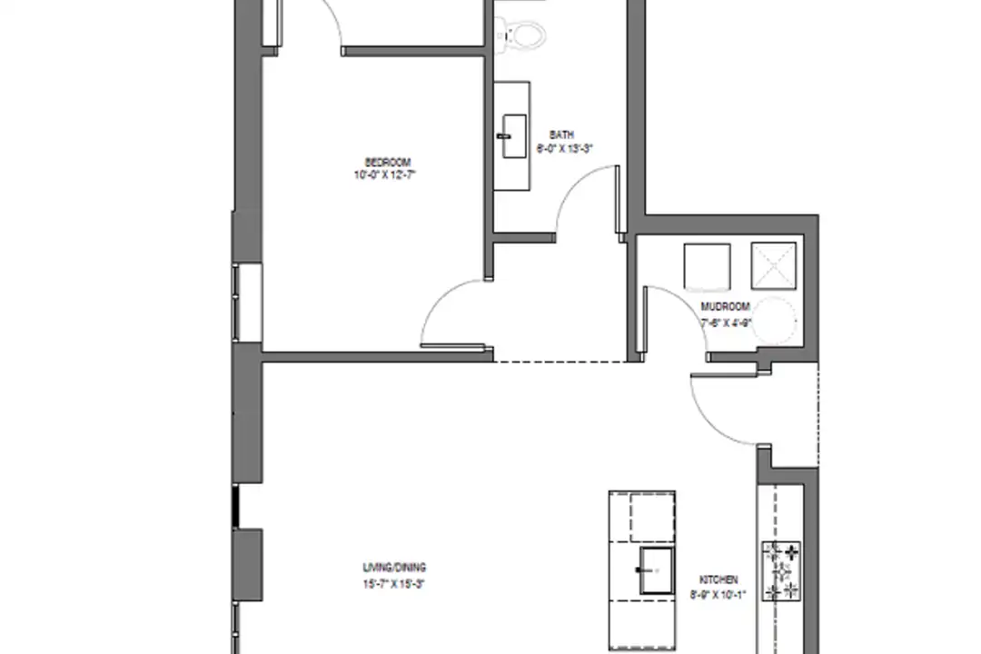 5522 Baum Blvd unit 223 – photo 1