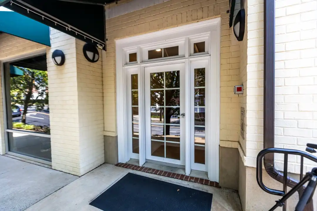 1001 E Market St - View 6