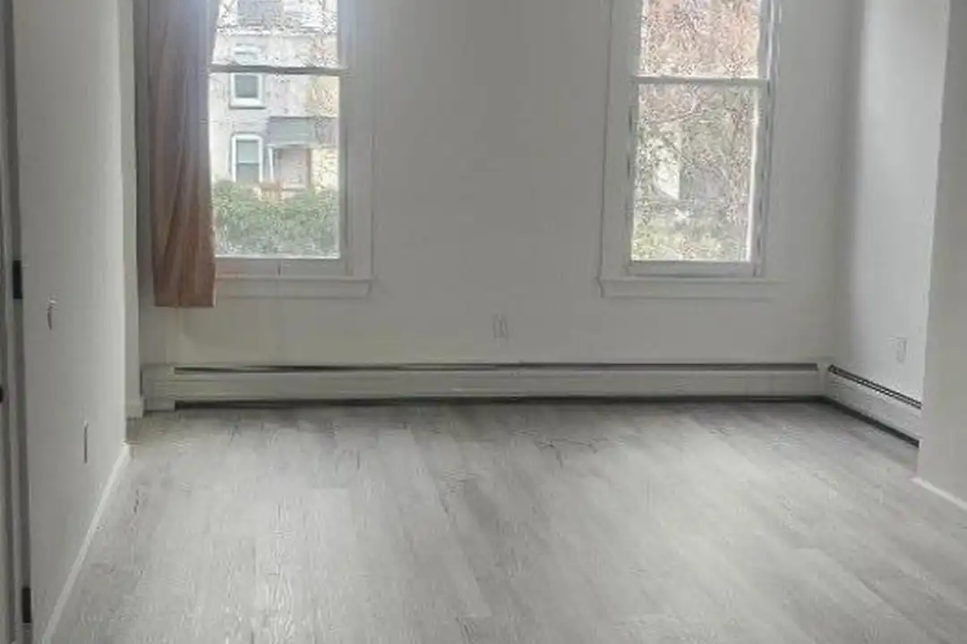 202 Clerk St #1 - View 5