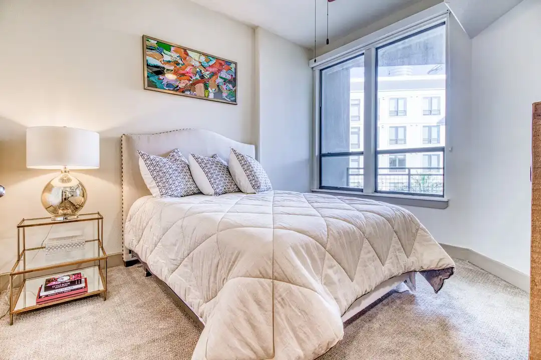 Apartment in Houston - View 5