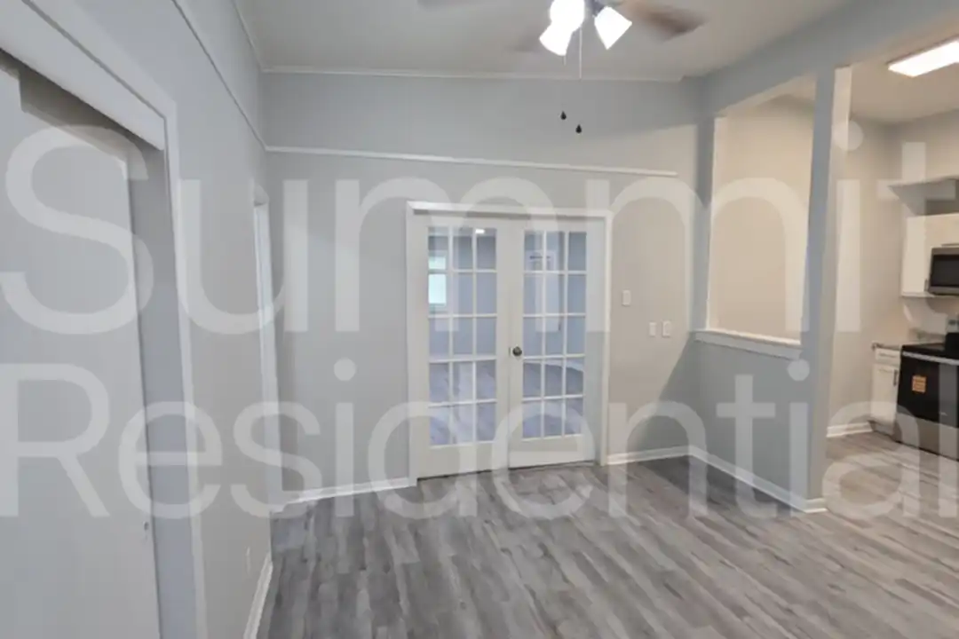 6813 Hazen St - View 4