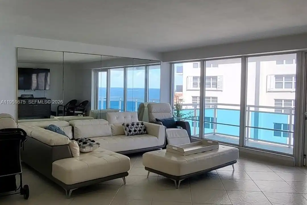 3430 Galt Ocean Dr #702 - View 5