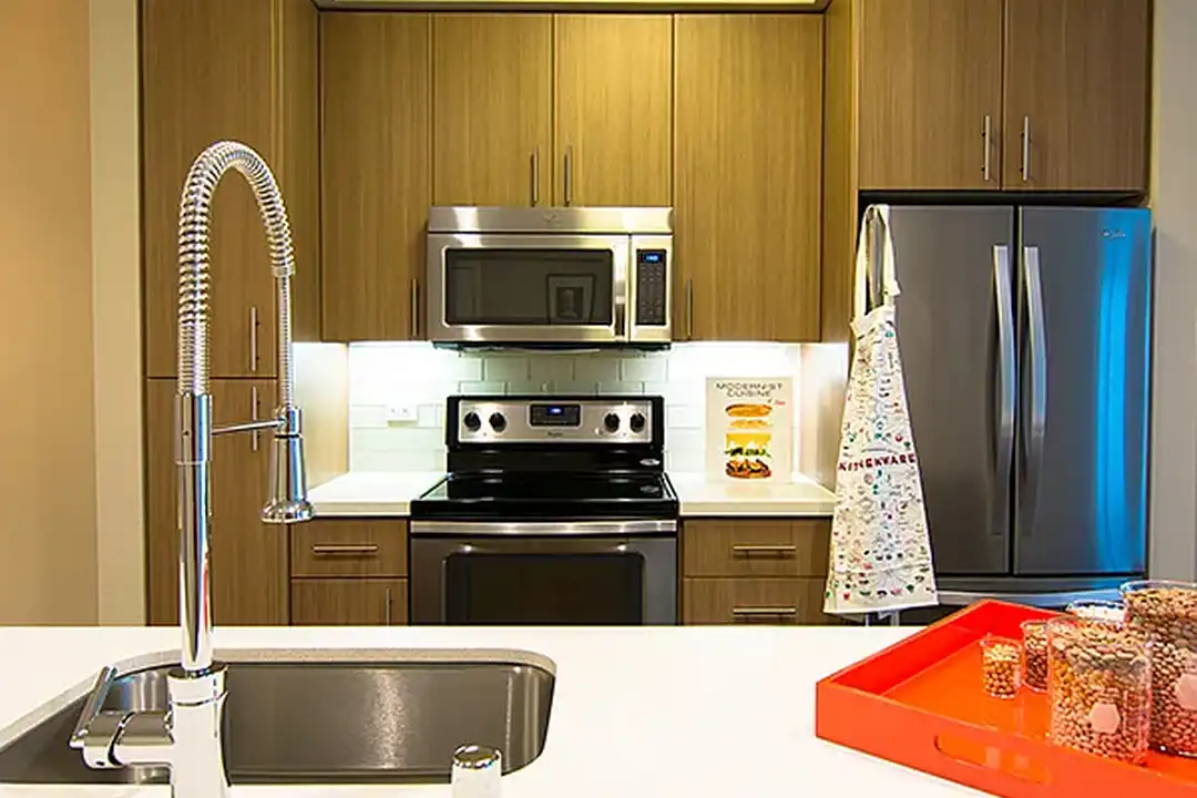 Apartment in Santa Clara - View 3