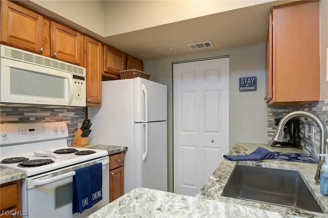 15655 Ocean Walk Circle #205 - View 6
