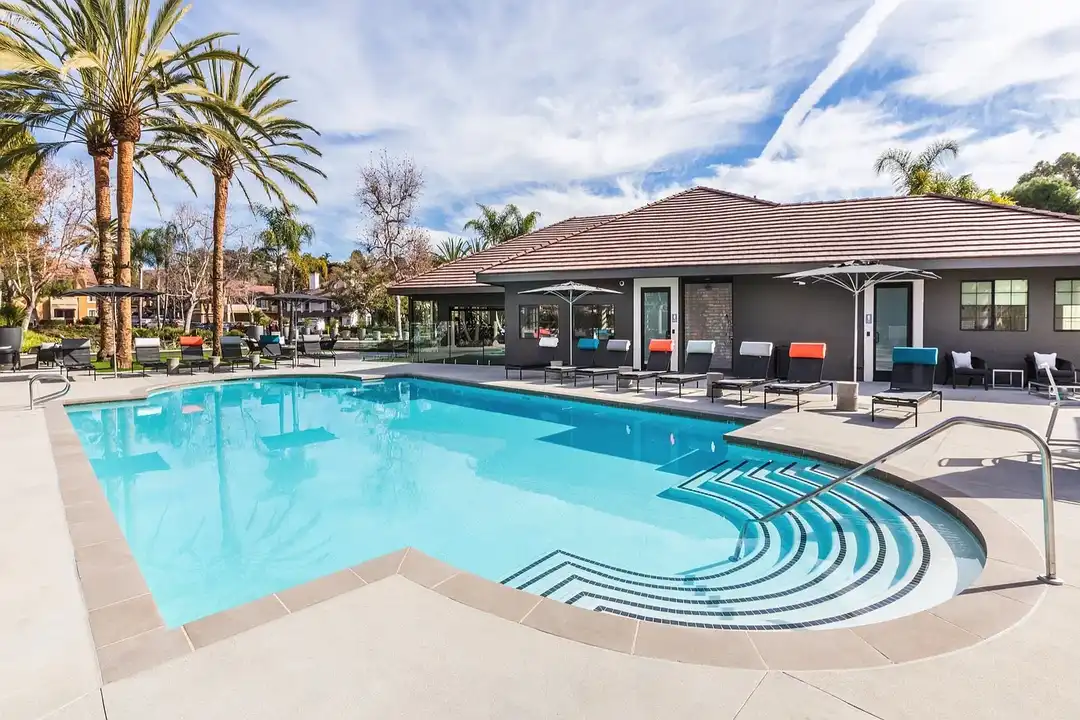 Apartment in San Juan Capistrano - View 3