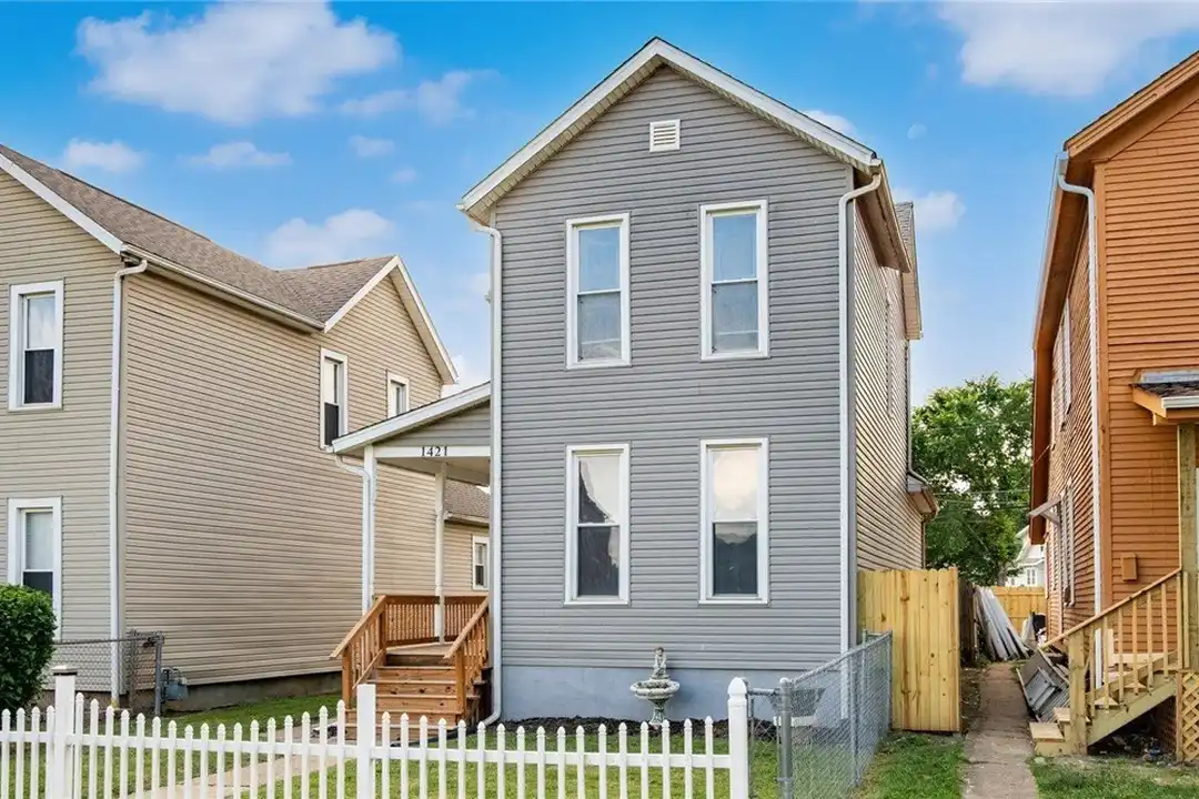 1421 Central Ave – photo 1 of 40