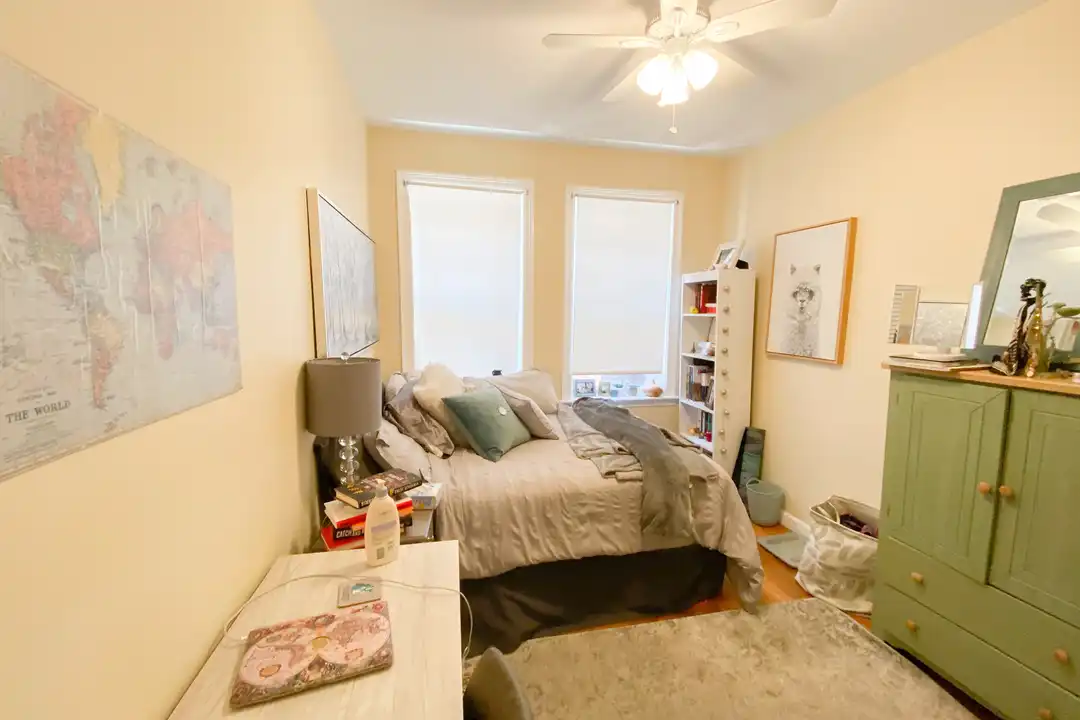 152 Salem St unit 5 - View 5