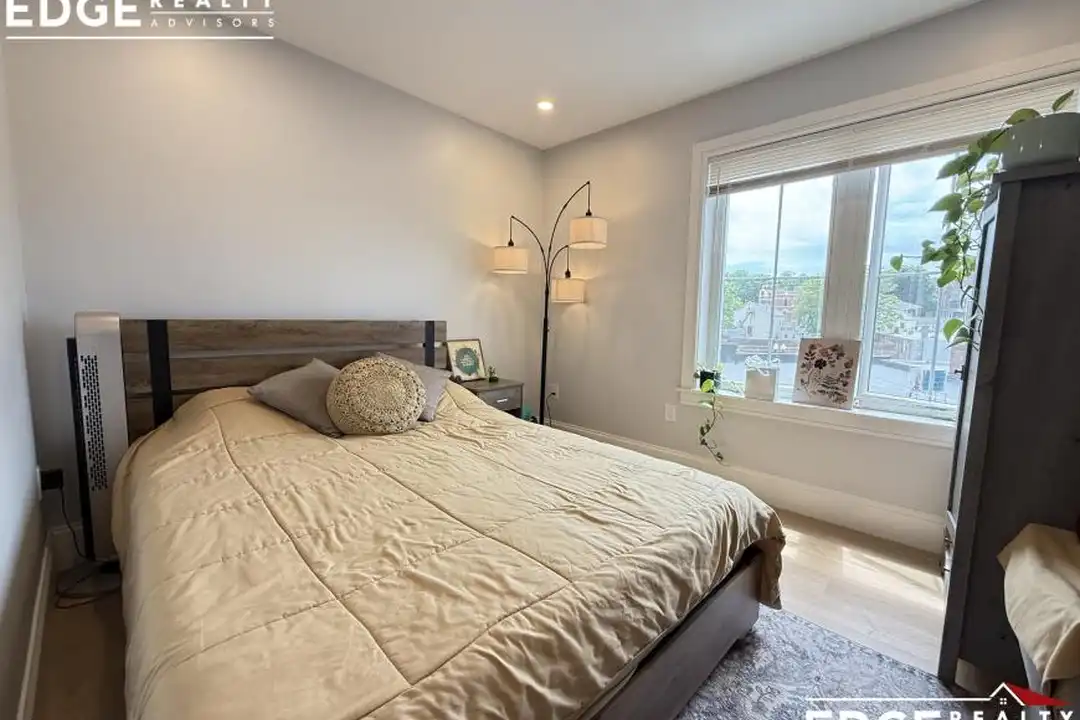 425 Market St – pohled 2