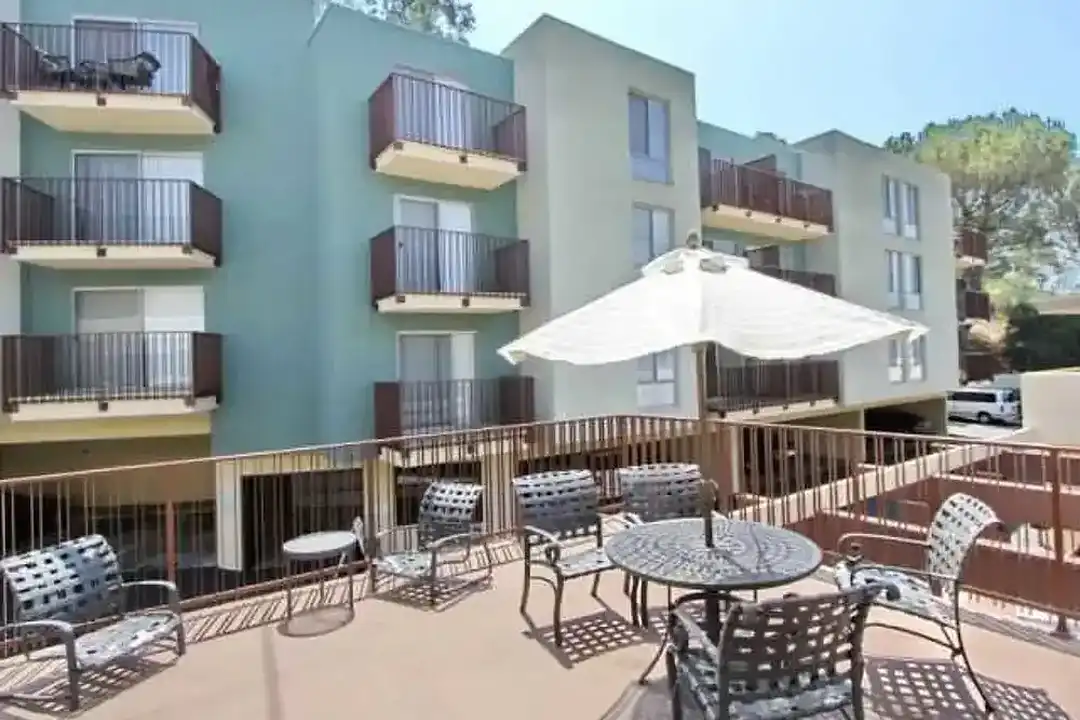Azure Glendale - More