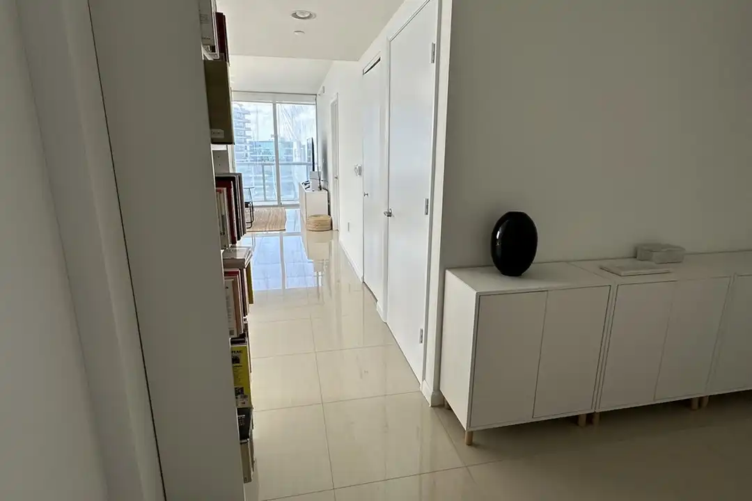 475 Brickell Ave unit 4815 - View 3
