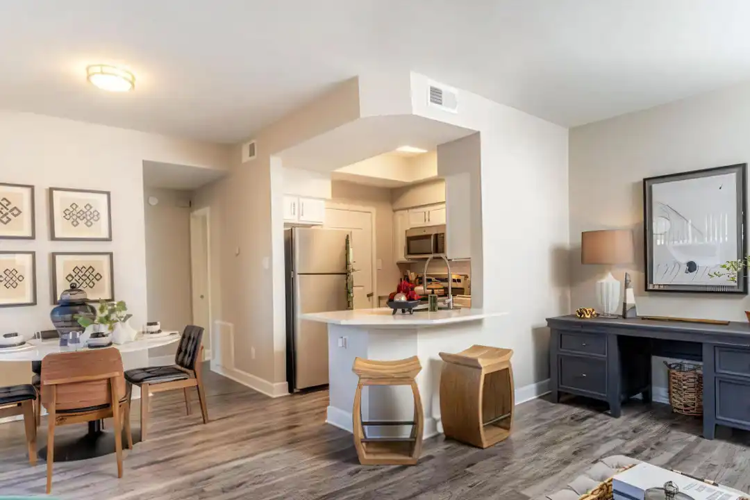 444 E Medical Center Blvd unit # 2174 - View 3