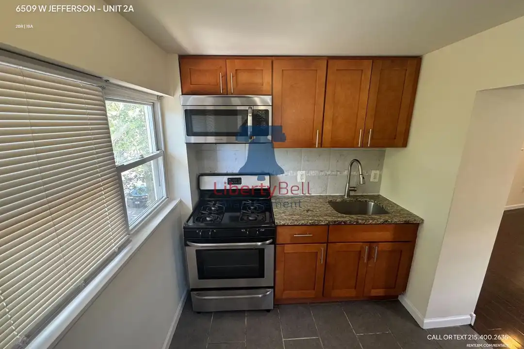 6509 Jefferson St unit UNIT 2A - View 4