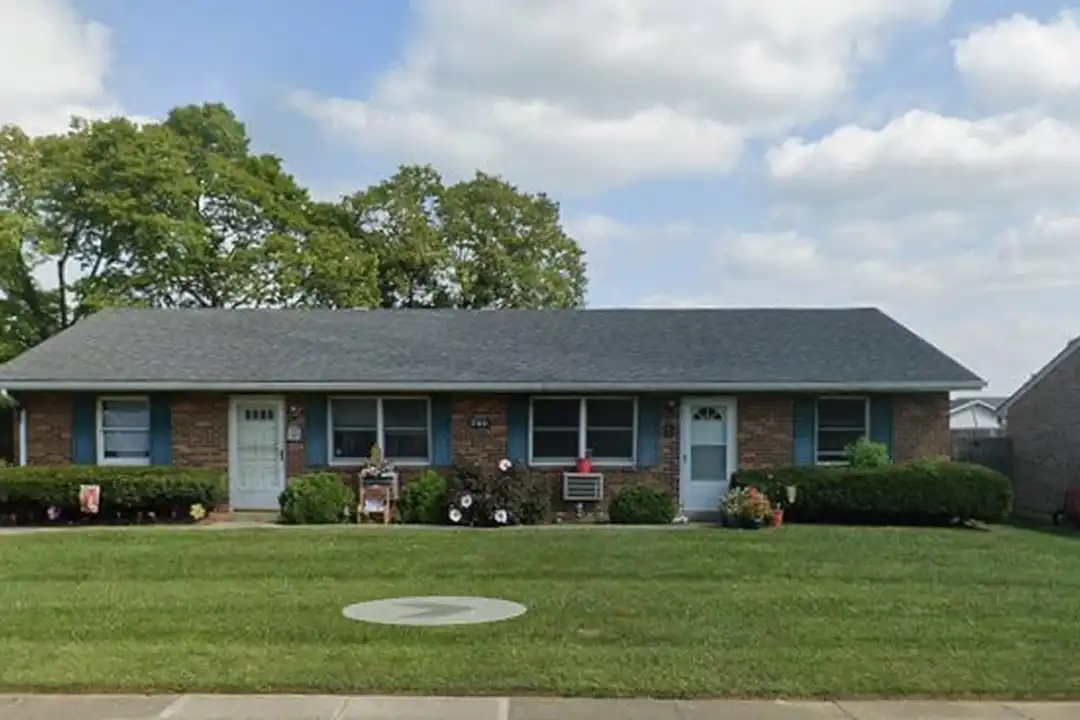 206 Northwood Dr unit A