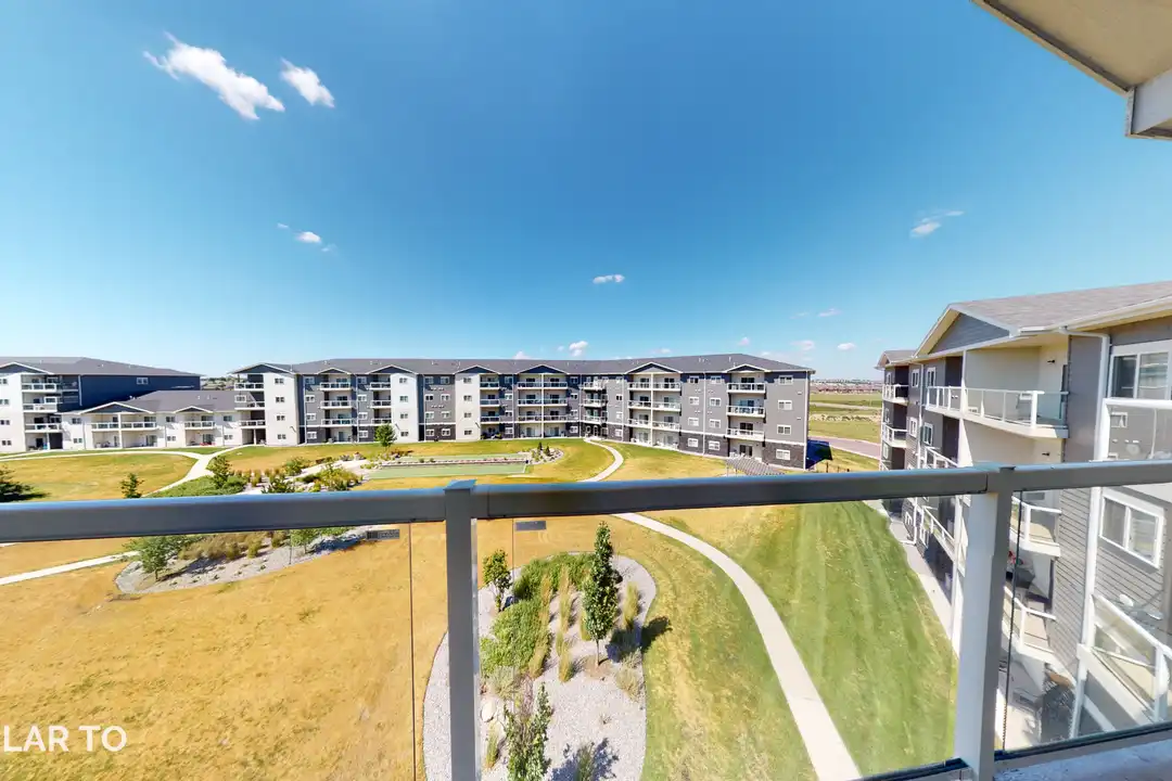 5140 S Graystone Ave unit 5120-111 - View 5