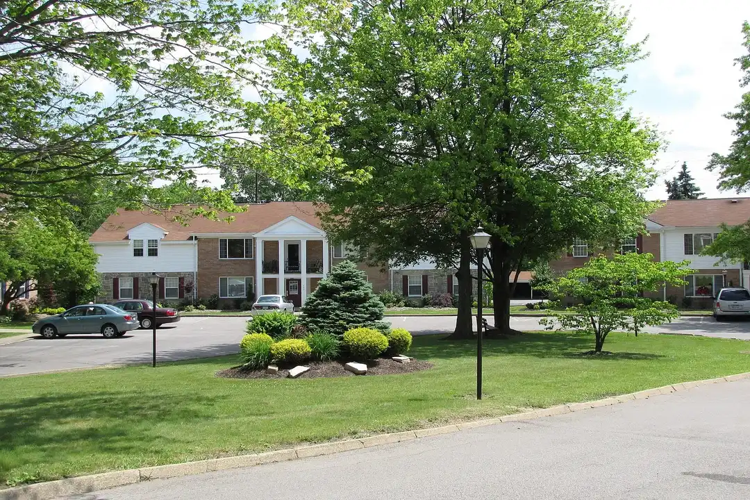 Penngrove Village – photo 1 of 15