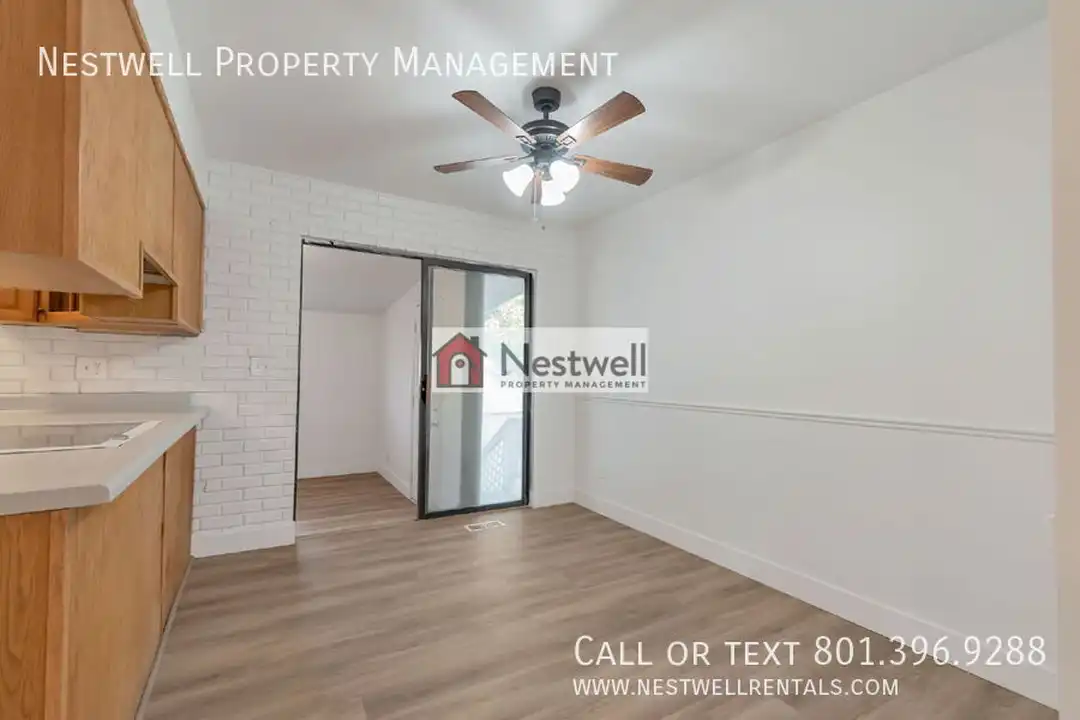 House in Salt Lake City, Glendale, Salt Lake - More