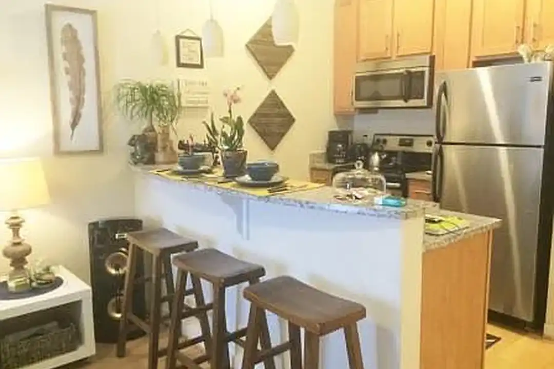1200 Semmes Apartments – photo 1