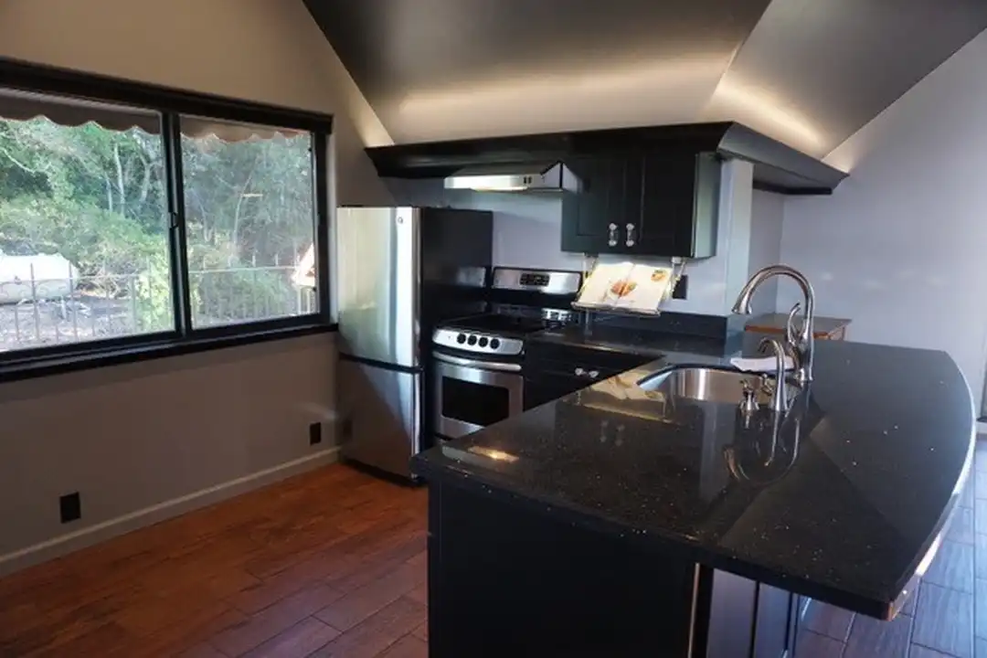 380 Whippet-Run unit Studio - More