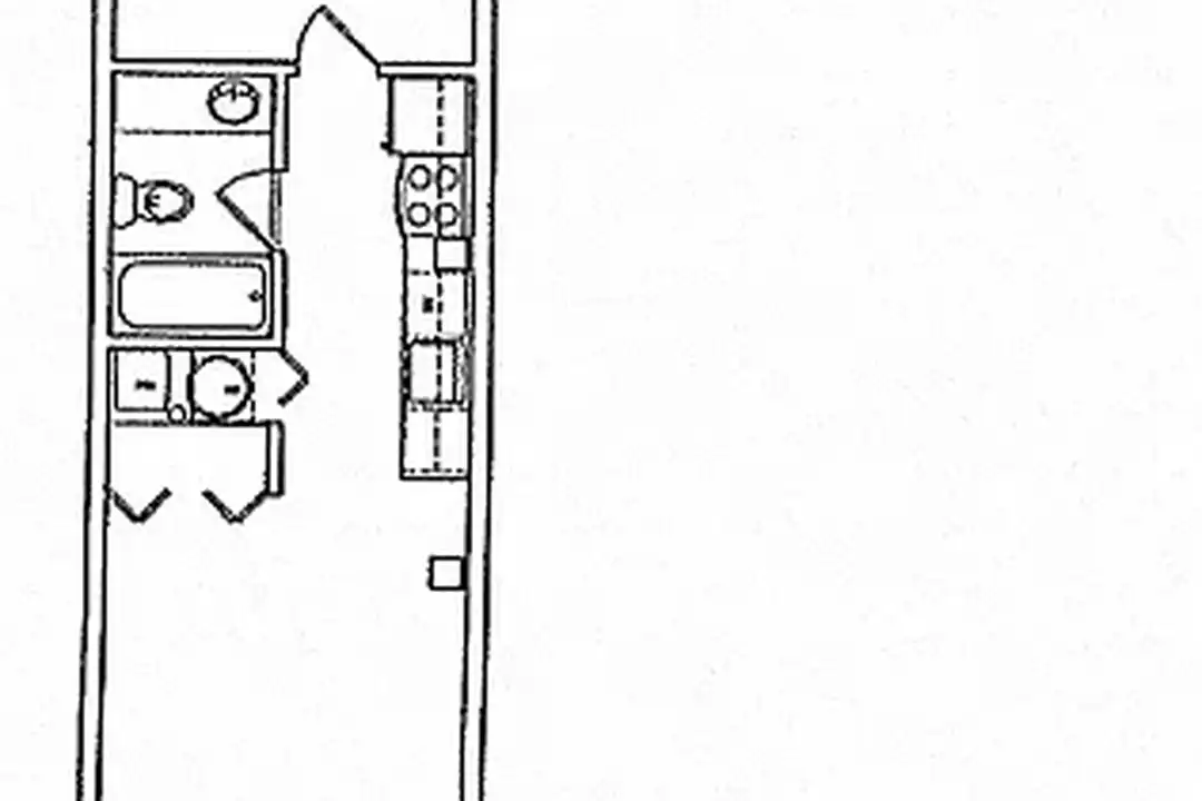 Atrium Lofts at Cold Storage – photo 1