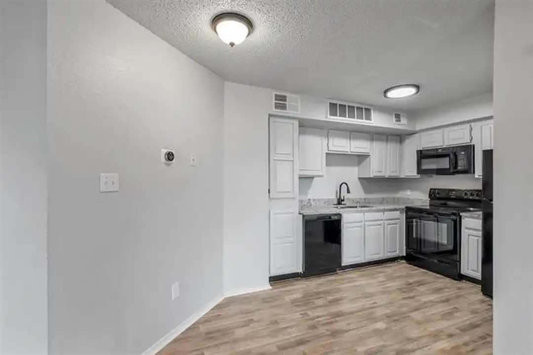2300 Bamboo Dr unit N111 - View 5