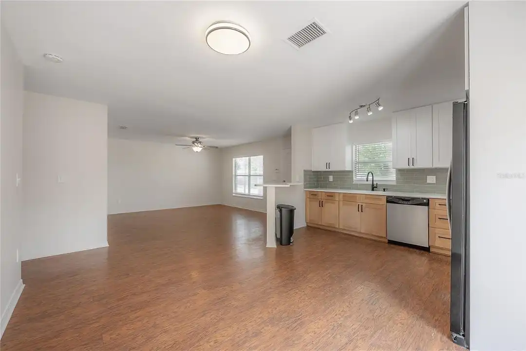 2701 W Arch St – pohled 5