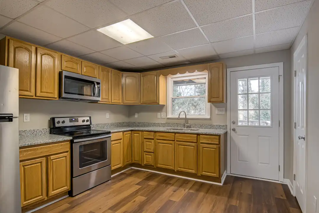 Apartment in Winston-Salem - View 3